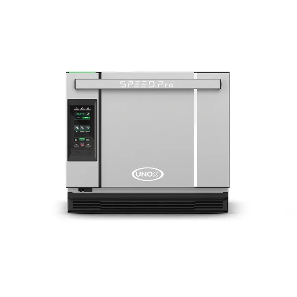 Bakerlux Speed.Pro ovn