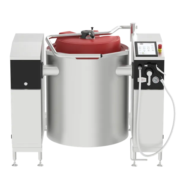 Getinge M6 BL Mini kokegryte