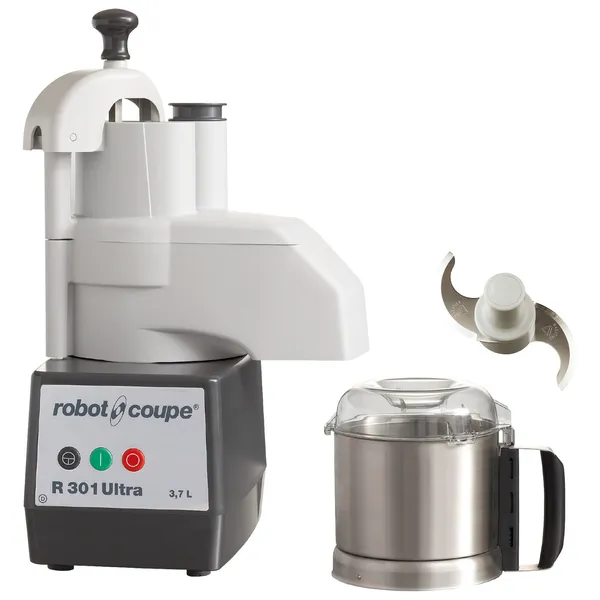 Robot Coupe foodprosessor R 301 Ultra