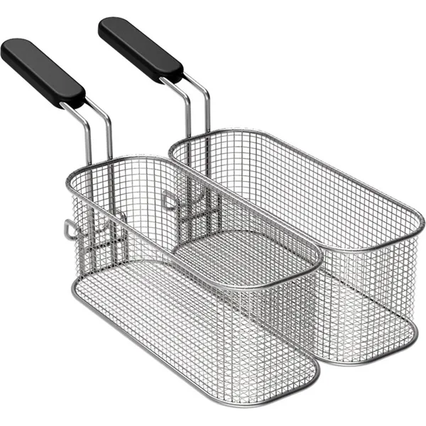 Angelo Po frityrkurv til 9L og 14L (2 stk)