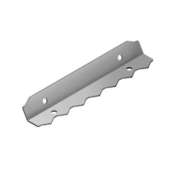 Angelo Po blad til skrape RFT