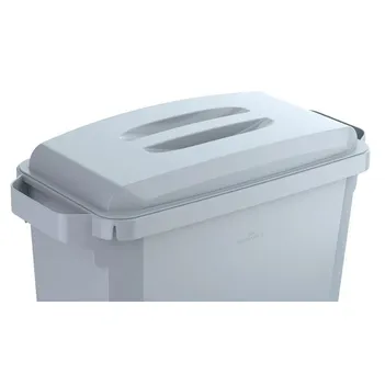 Lokk til avfallsbeholder 60L