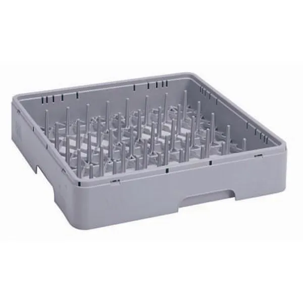 Oppvaskkurv 18 tallerkener