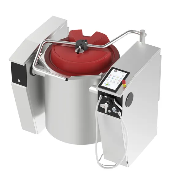 Getinge M6 Bas kokegryte