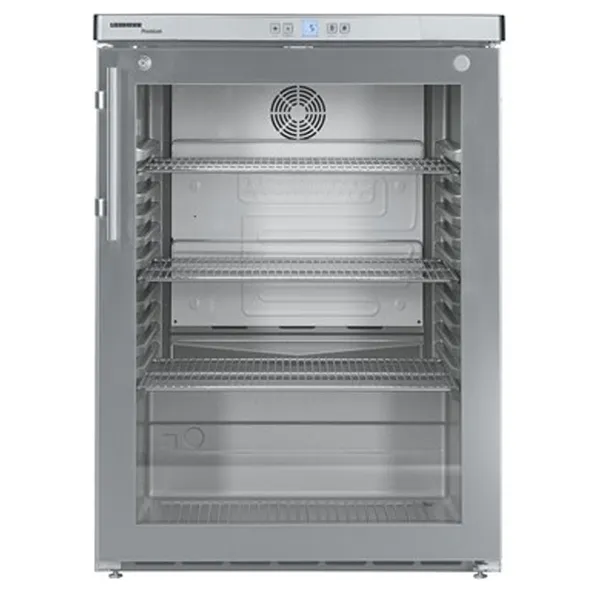 Liebherr FKUv 1663 underbenk kjøleskap