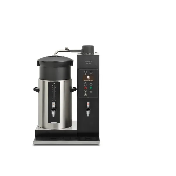 Animo CB 1x10W L urnetrakter med tevann