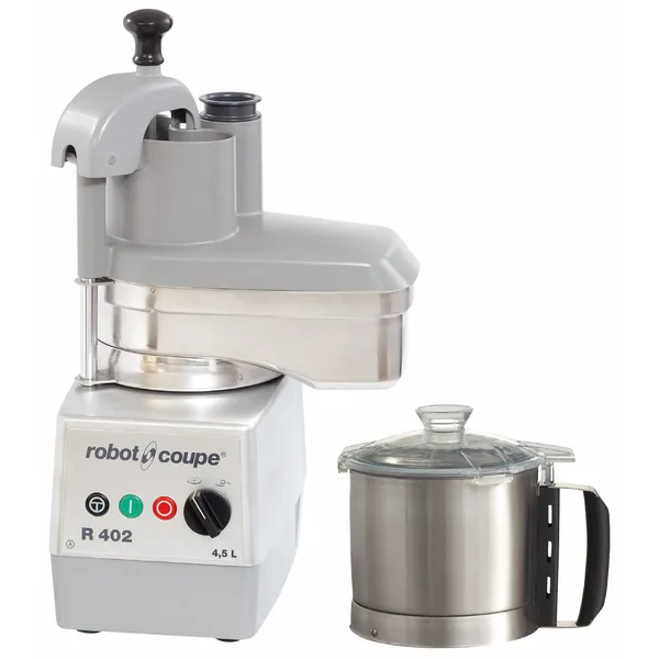Robot Coupe foodprosessor R 402 V.V.