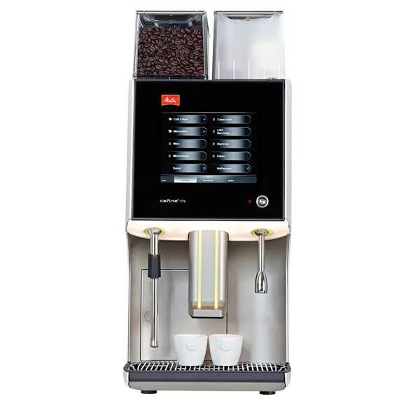 Melitta Cafina XT6 Basic helautomatisk kaffemaskin