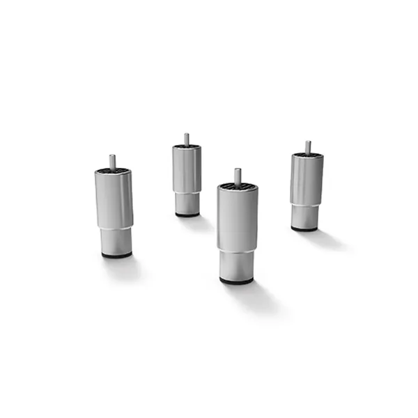 Bakerlux SP kit m/4 justerbare ben til heveskap