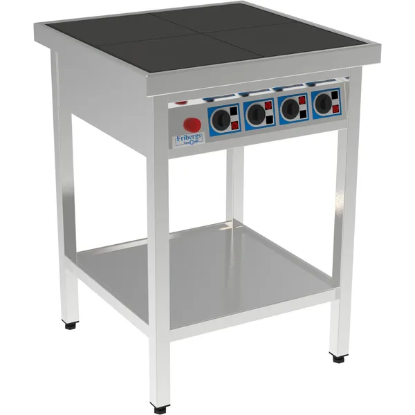 Fribergs koketopp FKT