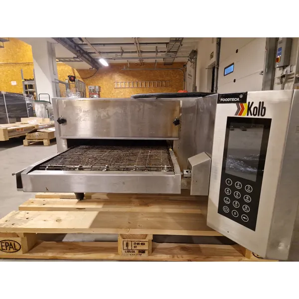 Atollspeed C50 belteovn