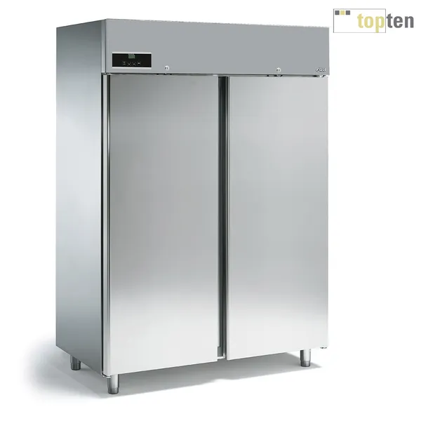 X-TREME kjøleskap dobbelt GN2/1