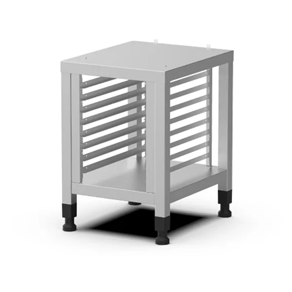 Speed-X høyt understell med innsats