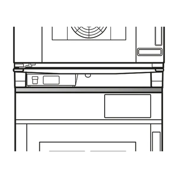 Evereo 600 sammenkoblingssett