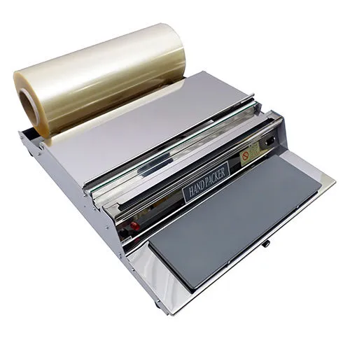 Pakkebord til matfilm/strekkfilm