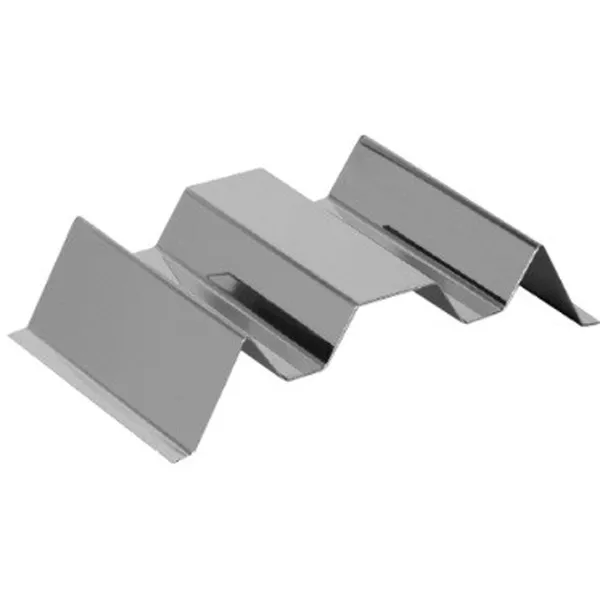 Pølseholder dobbel 240x125mm, rf