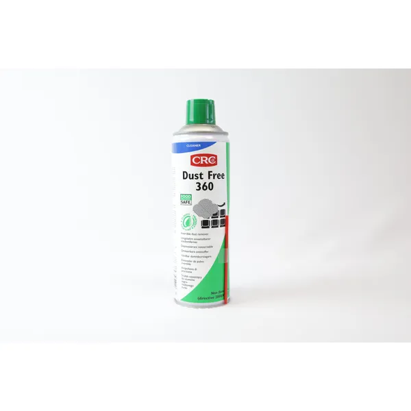CRC Dust Free 360 FPS