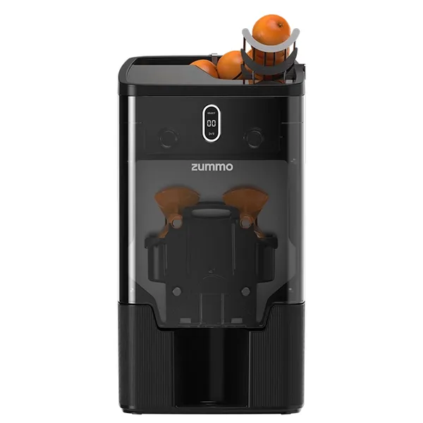 Zummo Viva Advance sitruspresse