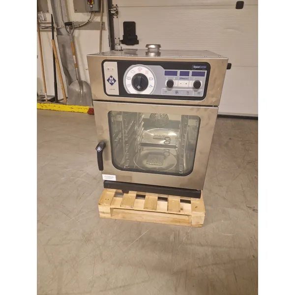 MKN kombidamper 2 GN2/3