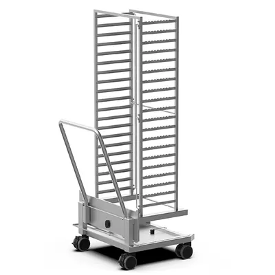 Cheftop Big tralle 20 GN