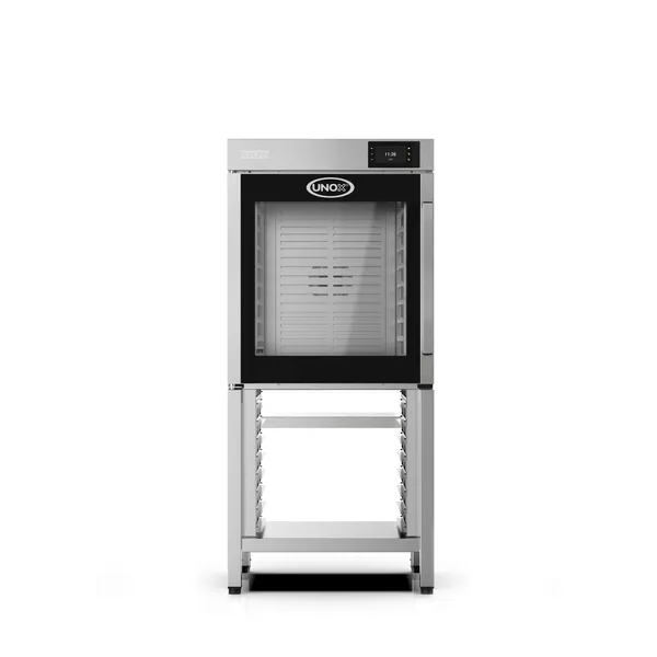 Evereo 600 høyt understell med innsats