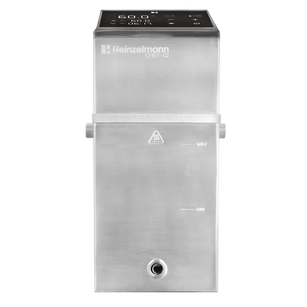 Heinzelmann Chef-S sirkulator 80L
