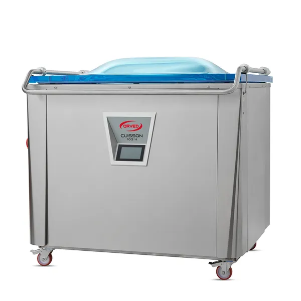 Cuisson 103H vakuummaskin