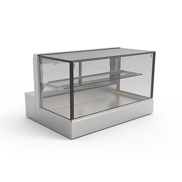 Kjøledisk Green countertop