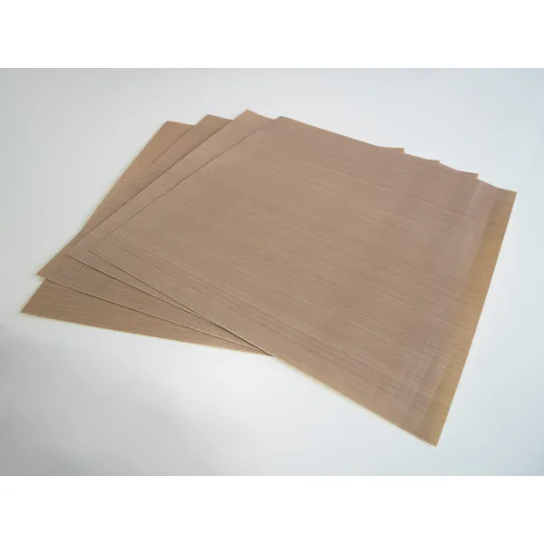 Atollspeed teflonark 310x295mm, 10 pk.