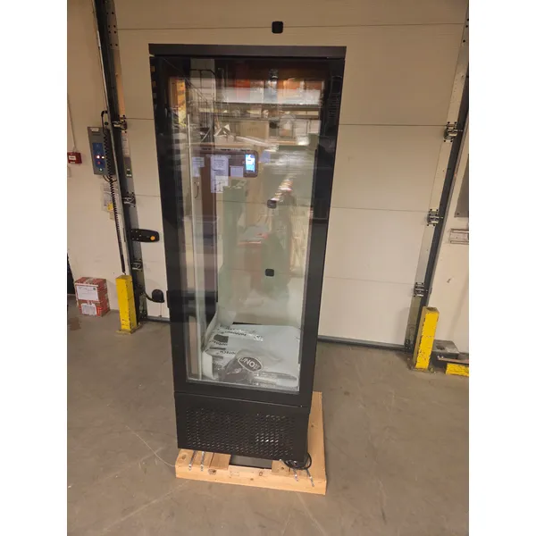Displayfrys EVO 670 NFN