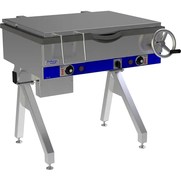 Fribergs stekebord VKF