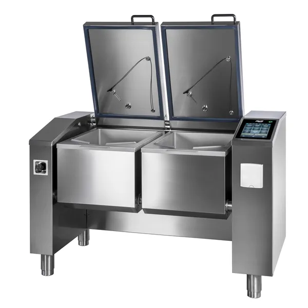 JIPA JUMP 101 DM - 2x50L