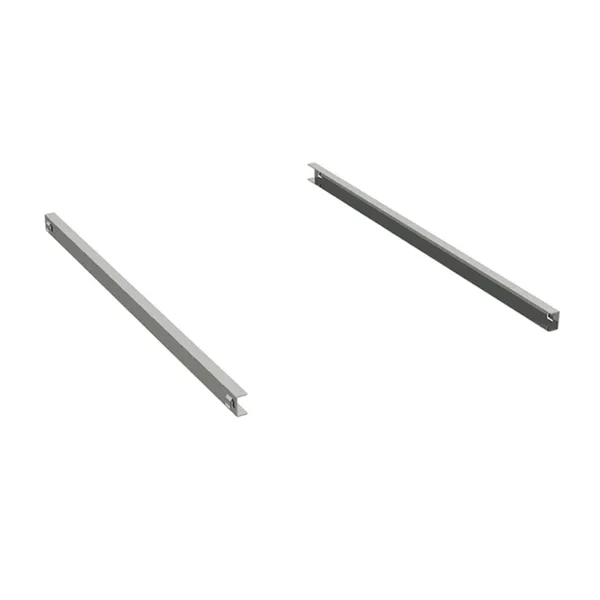 Geiderskinner til kjøle-/fryseskap