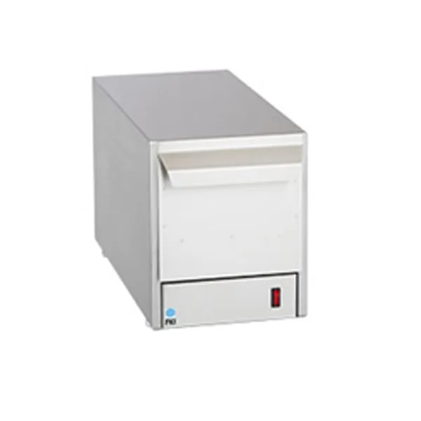 FKI varmeskuff til brød VSK 10R