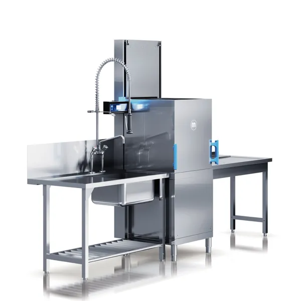 Meiko M-iClean HM hetteoppvaskmaskin