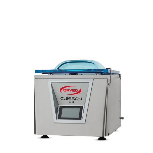 Cuisson 33 vakuummaskin