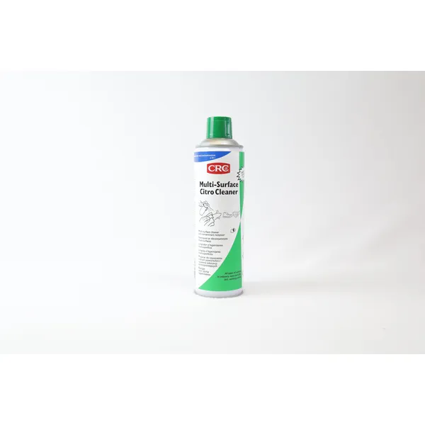 CRC Multi-Surface Citro Cleaner
