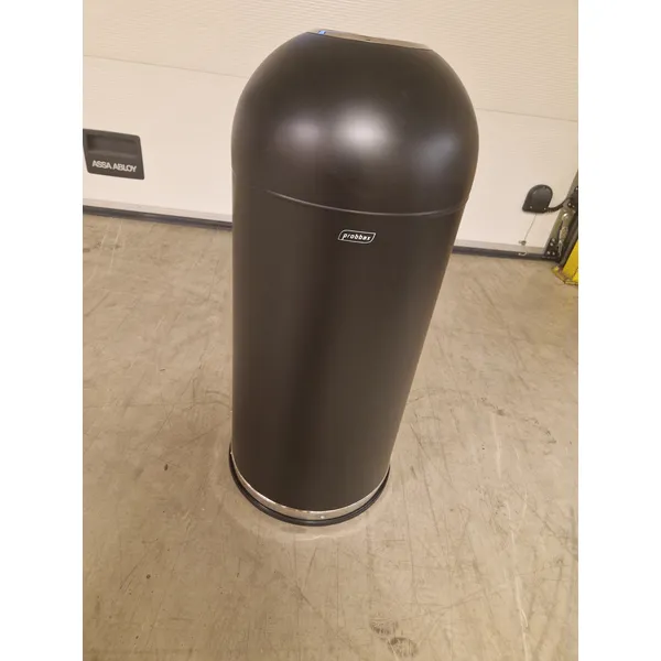 Avfallsbeholder Café 52L