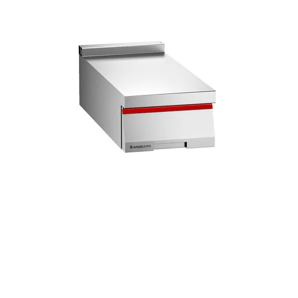 Icon9000 nøytral topp med skuff - Red Line