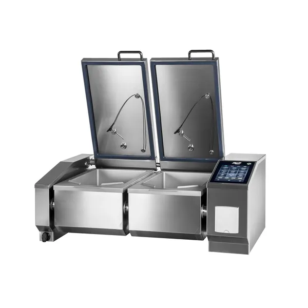 JIPA JUMP 101 DS - 2x30L