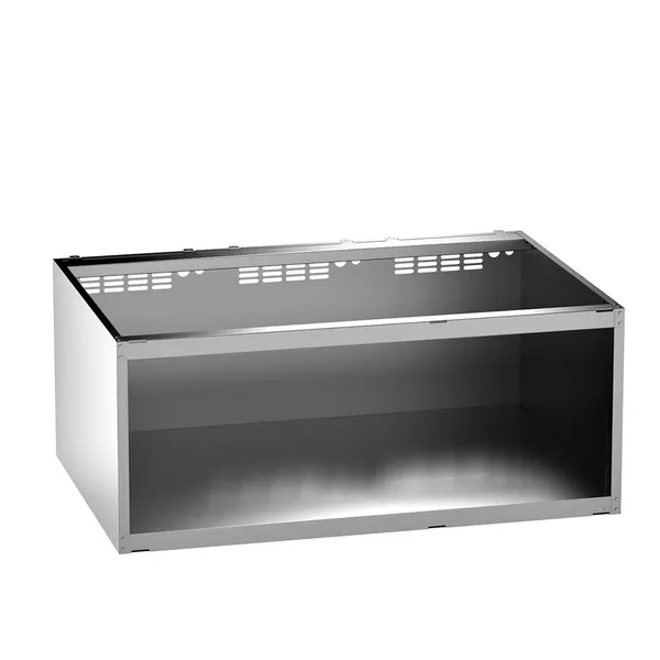 Icon9000 åpent understell 120cm