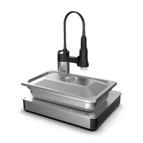 Evereo Multi.Day vakuumpumpe