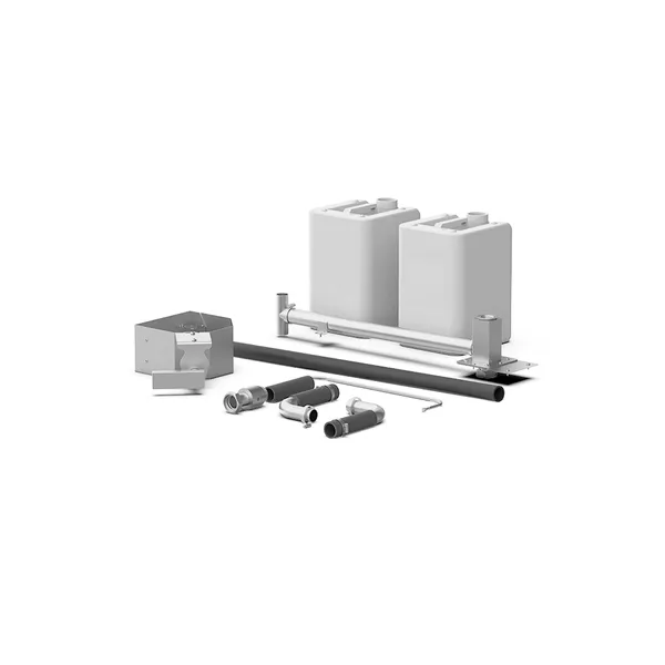 Bakertop/Cheftop Smart.Drain kit