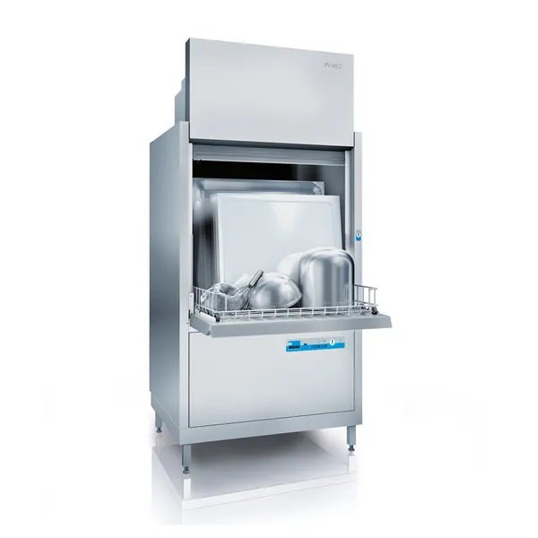 Meiko M-iQ FV 130.2 Grovoppvaskmaskin