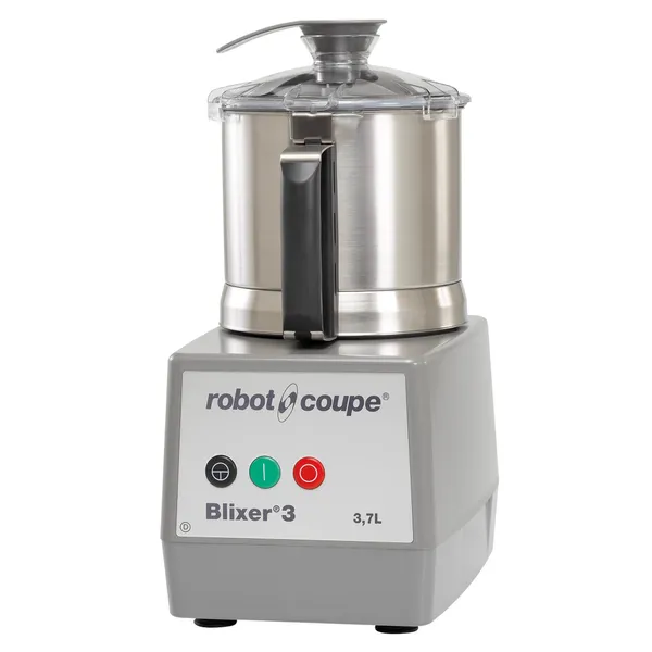 Robot Coupe Blixer 3
