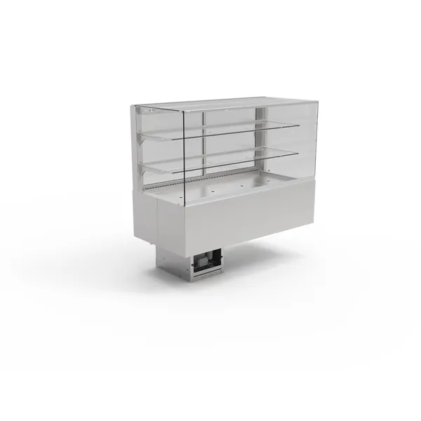 Kjøledisk Gastro built-in