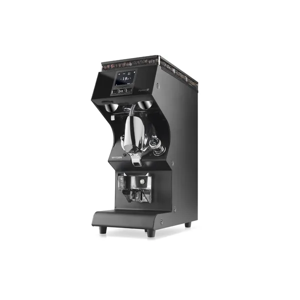 VA Mythos 85 Gravimetric kaffekvern
