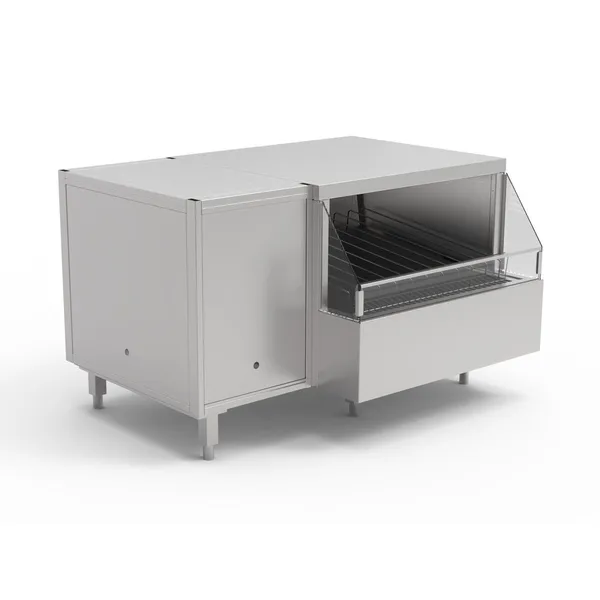 Cool Bottle grab & go