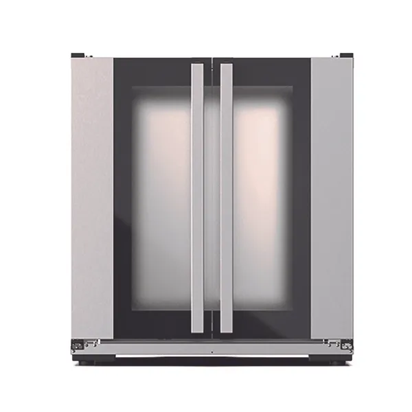 Bakerlux SP heveskap, 10 600x400