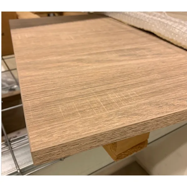 Laminat bordplate 600x500, 4543 Arpa